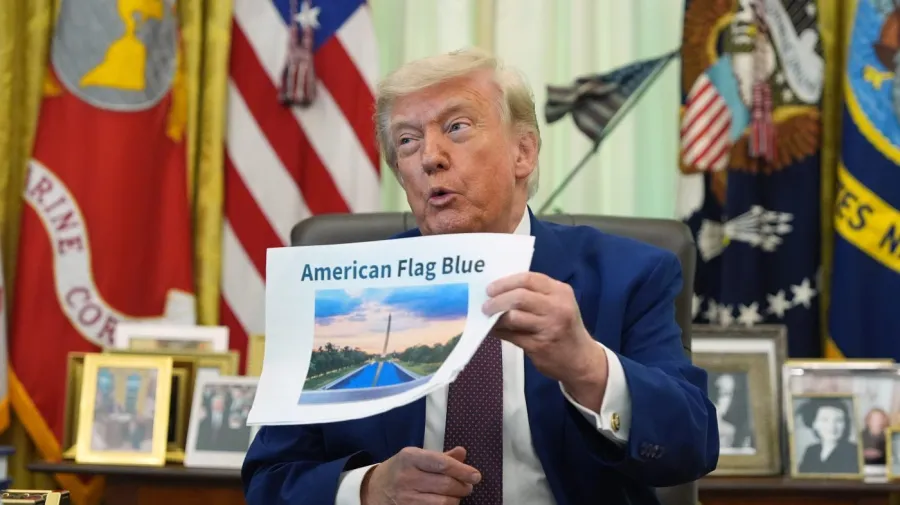 Cumhuriyetçilerden Trump'a bağımsız seçmen uyarısı
