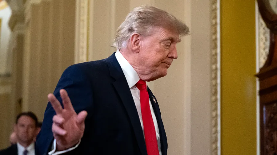 Cumhuriyetçilere göre Trump ekonomi politikalarında seçmenden kopuyor