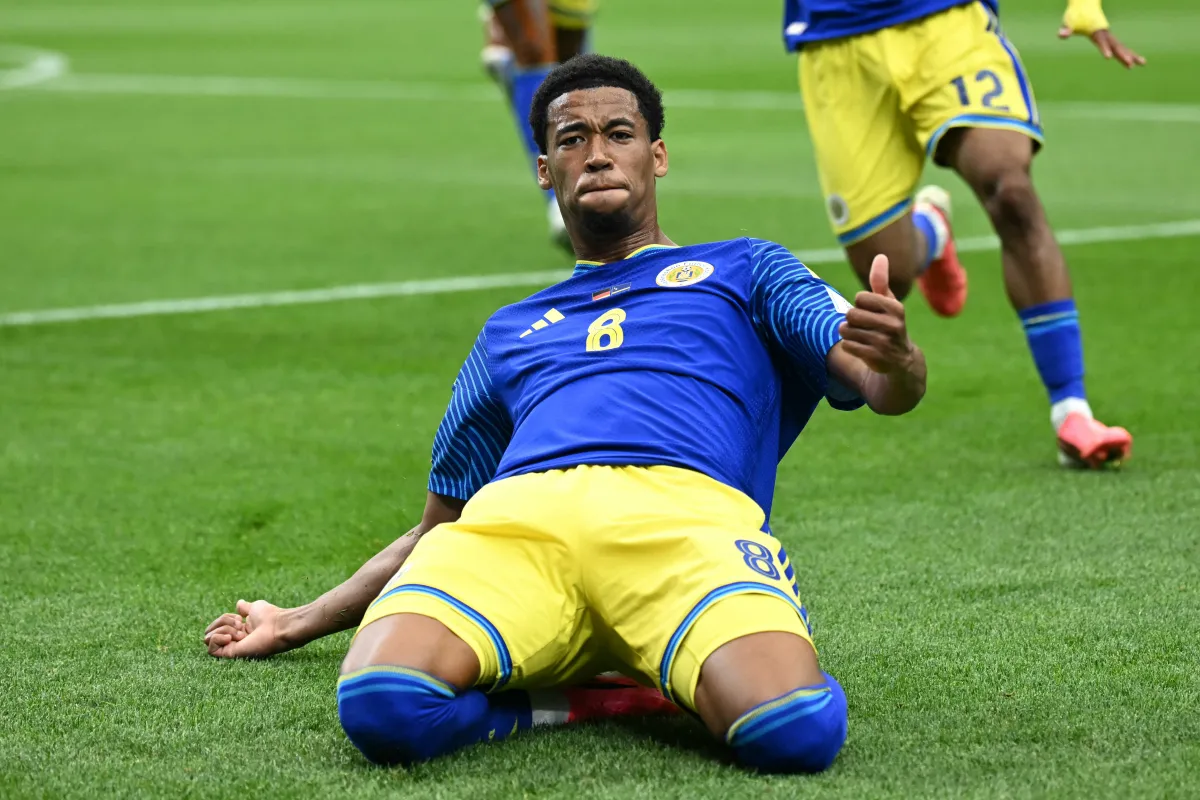 Curaçao'dan Dünya Kupası Tarihine Geçen Gol: 4. Günün Kazananları ve Kaybedenleri