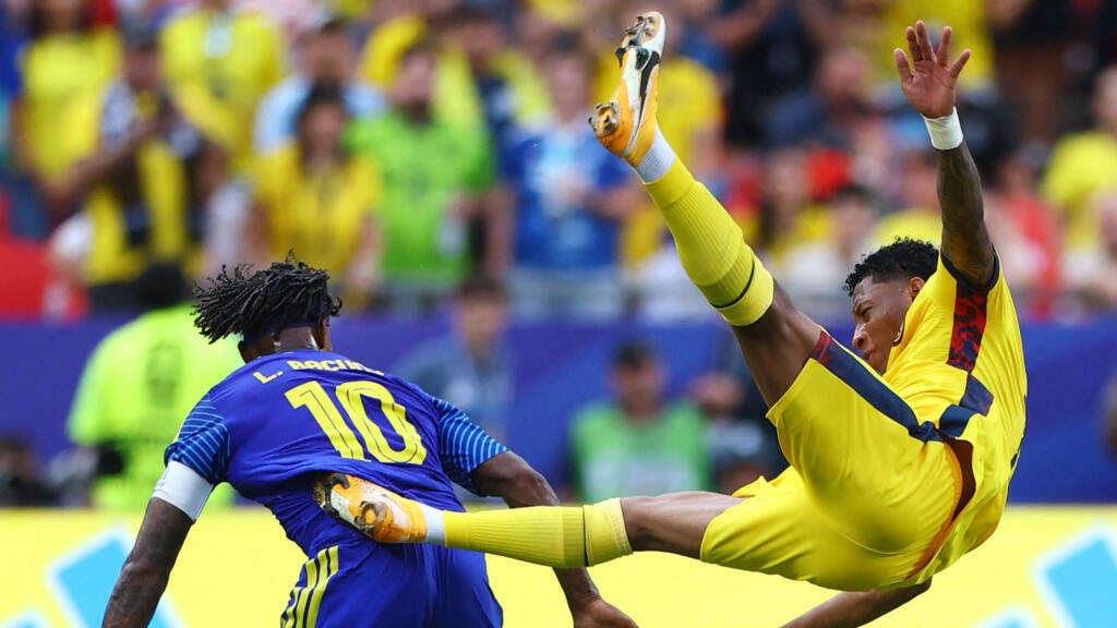 Futbol Devleriyle Berabere: Curaçao Tarihinde İlk Puanı Aldı