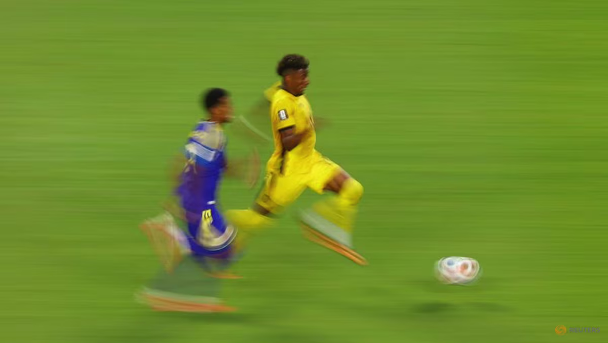 Curaçao Kalecisi Room Tarihi Beraberlikte Parladı: Ekvador 0-0 Curaçao
