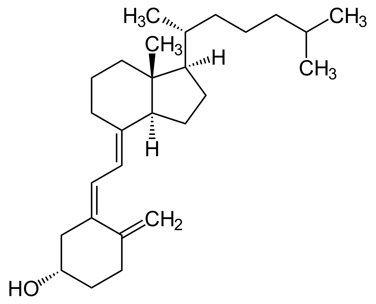 D Vitamini Fazlalığı Sanıldığı Kadar Faydalı Değil
