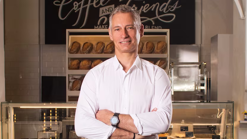 Da Paolo'dan yeni dönem: Azalan şubeler, yeni konseptler ve tüketici odaklı strateji