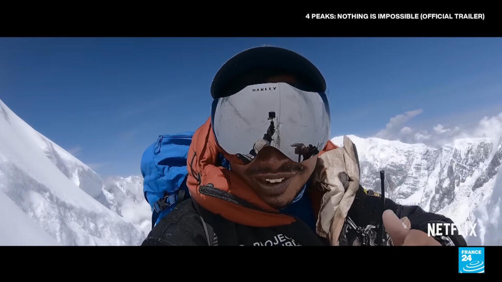 Dağcılık Devi Purja ve 9 Arkadaşı Avalanşta Hayatını Kaybetti