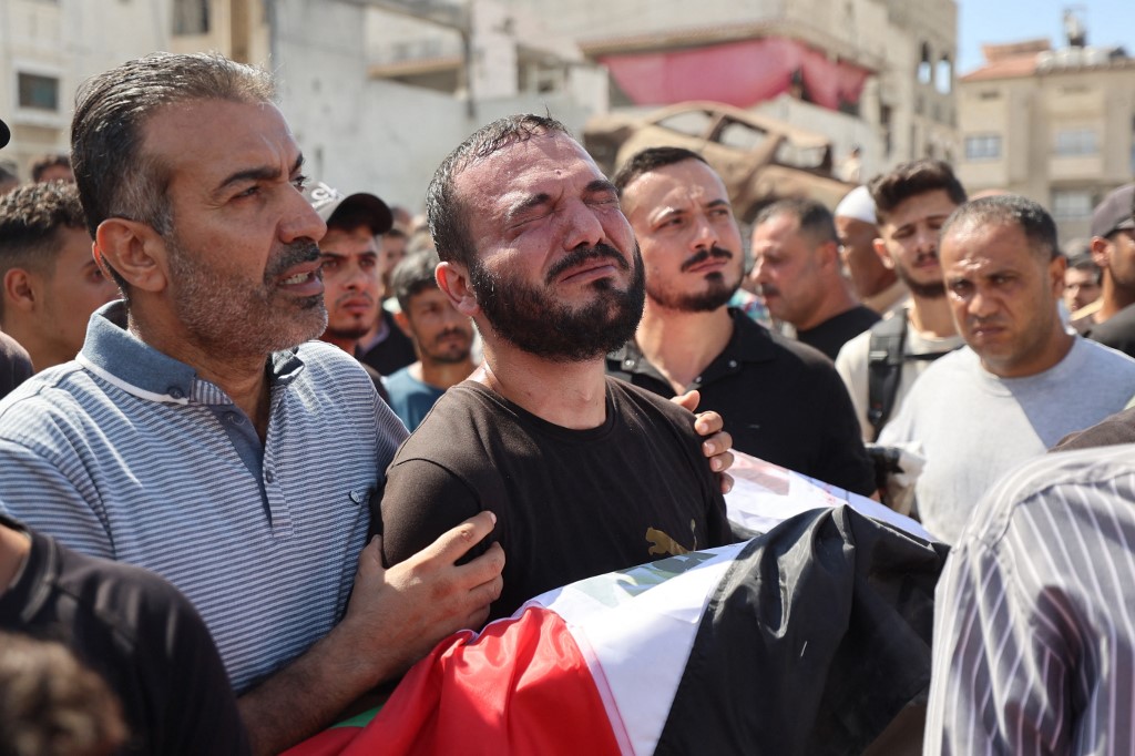 Dahlan Grubu, Hamas ve İslami Cihad ile Seçim İttifakı Kurdu