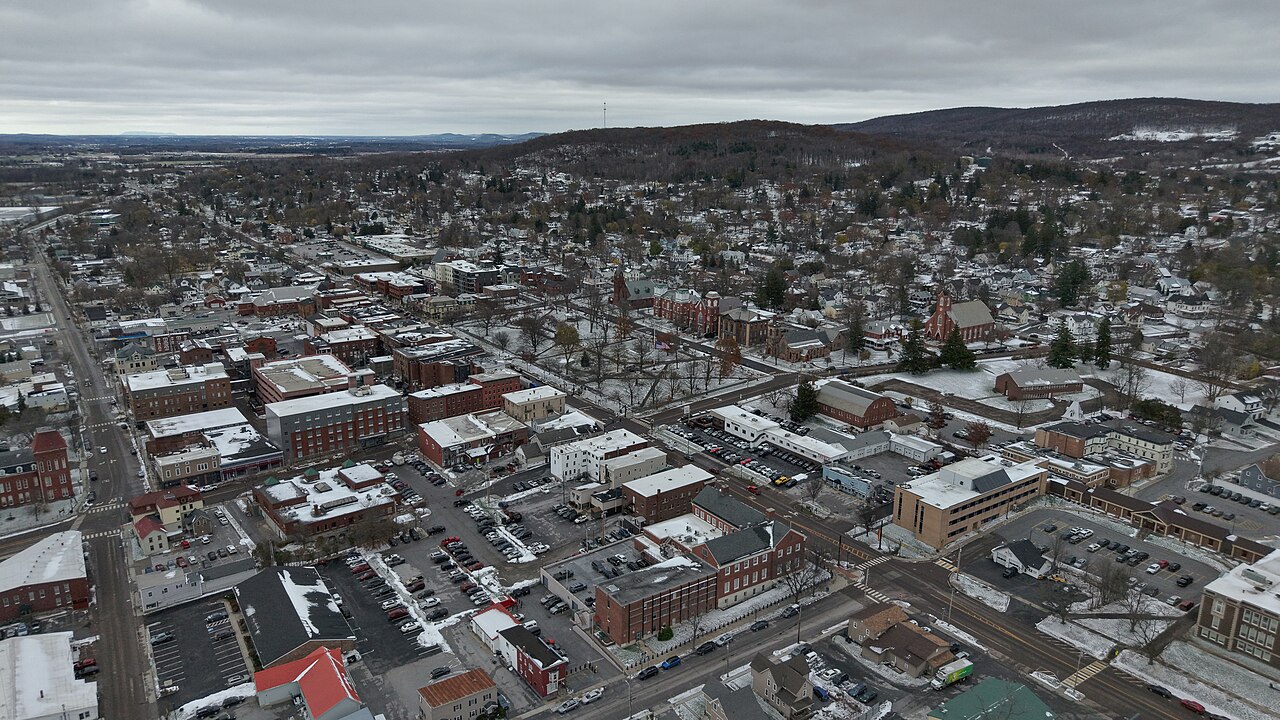 Dairy Farmers of America, Vermont'taki tesisini kapatıyor