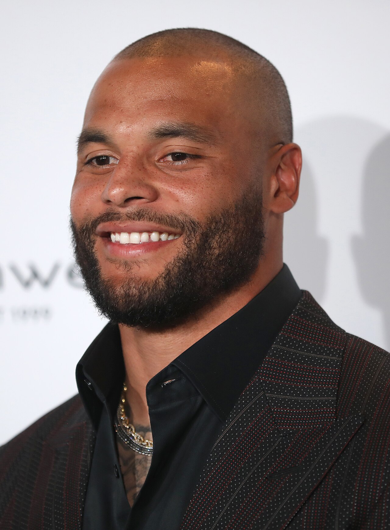 Dak Prescott'tan Rams'e Mesaj: 2026'nın Önizlemesi