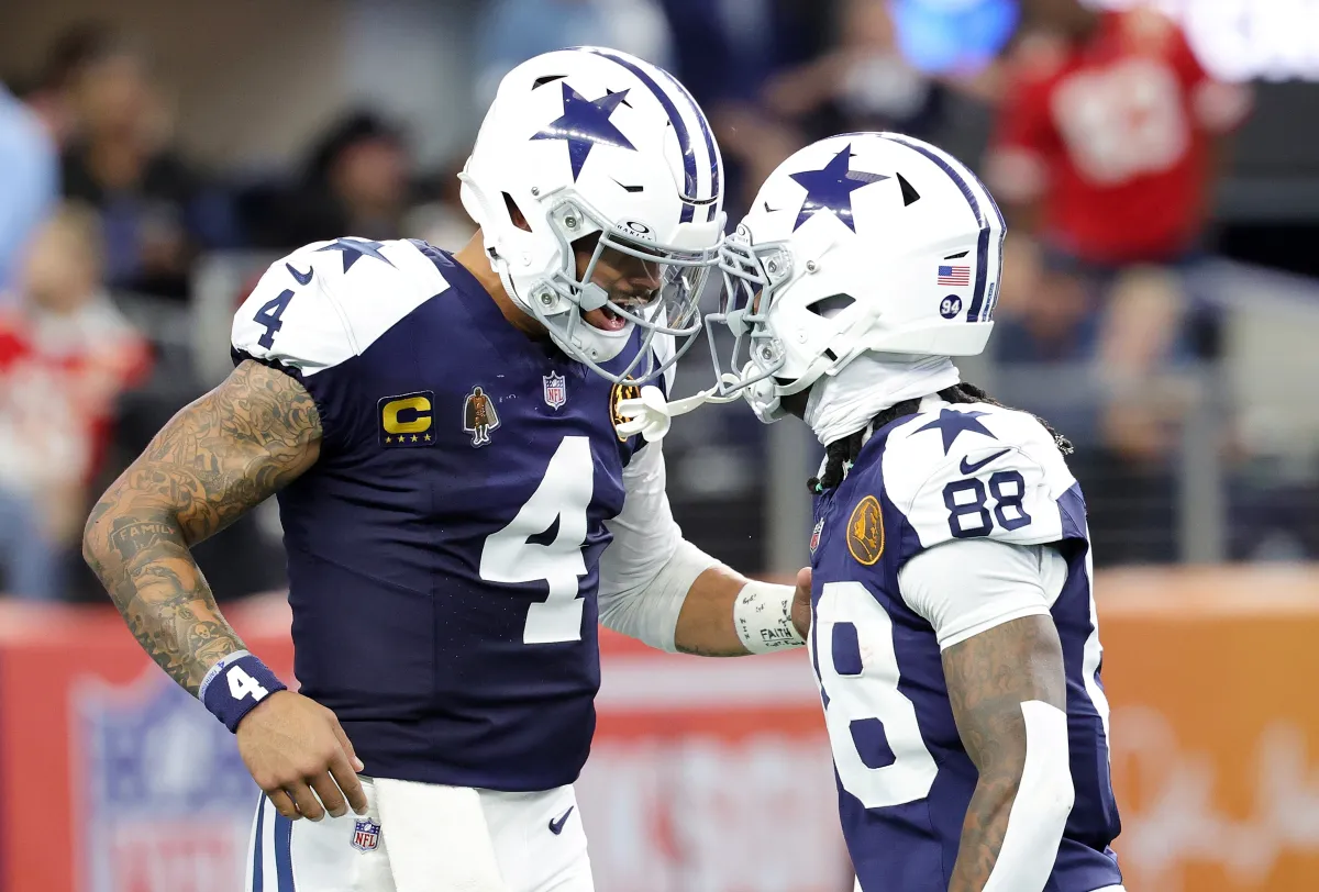 Dallas Cowboys 2026 Kampı ve Ön Sezon Programı