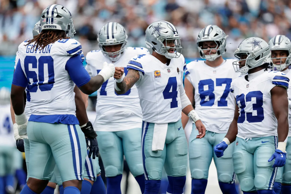 Dallas Cowboys 2026 Kampında En Heyecanlı Pozisyon Mücadelesi