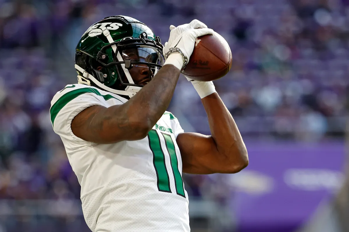Dallas Cowboys, Minikamp Sonrası Eski 2. Tur Seçimi WR'ı Kadrosuna Kattı