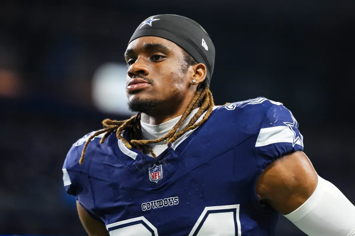Dallas Cowboys Savunmasında 2026'nın Yıldız Adayı
