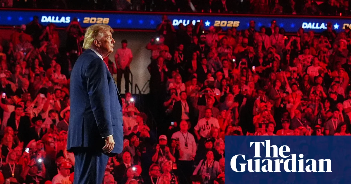 Dallas'ta Trump kültü yaşıyor: Cumhuriyetçiler için risk mi