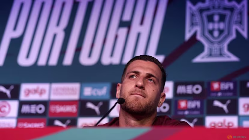 Dalot Portekiz'i eleştirenlere yanıt verdi, Ronaldo'yu savundu