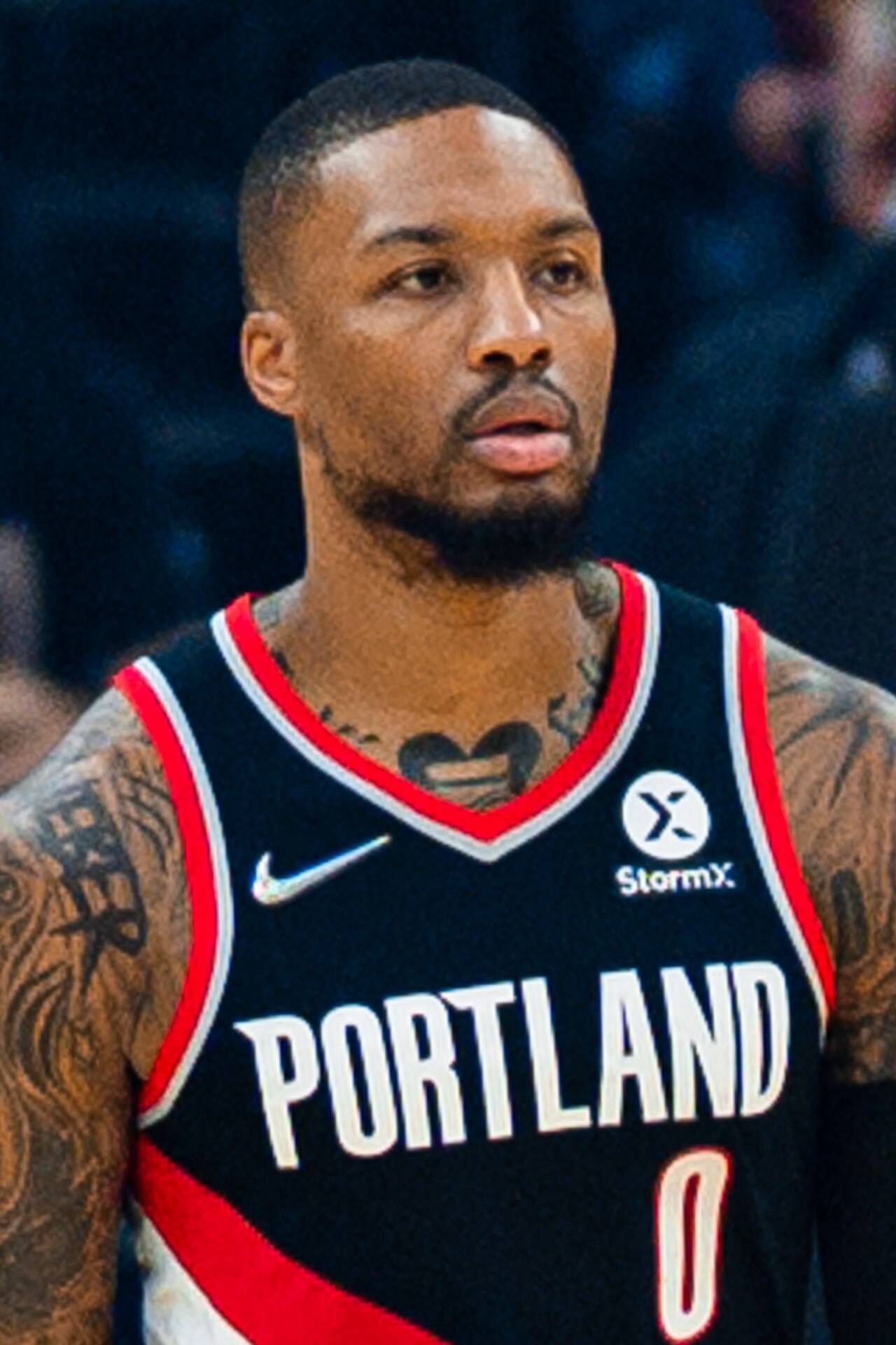 Damian Lillard Sakatlık Sonrası Trail Blazers'a Güçlü Dönüşe Hazır