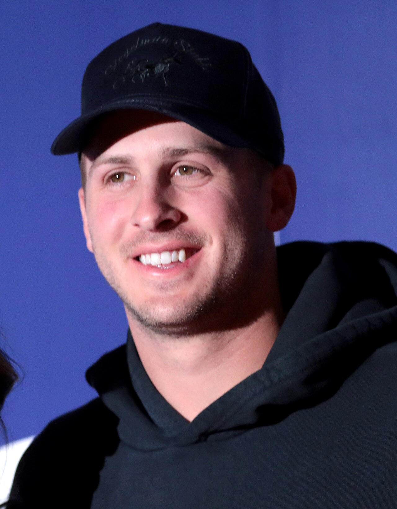 Dan Campbell, Jared Goff'a Yönelik Mobilite Eleştirilerine Sert Yanıt Verdi