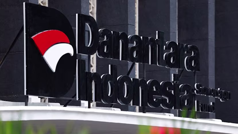 Danantara COO: Yeni DSI Birimi İhracatı Denetleyecek