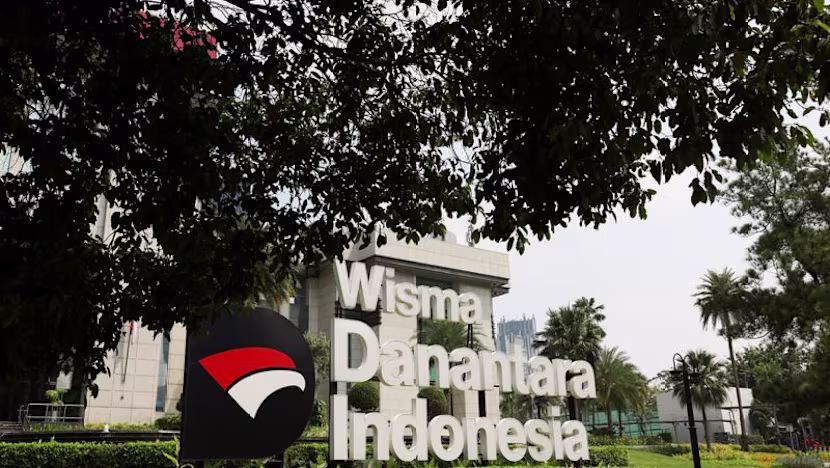 Danantara Indonesia: Mali rapor hâlâ işleniyor