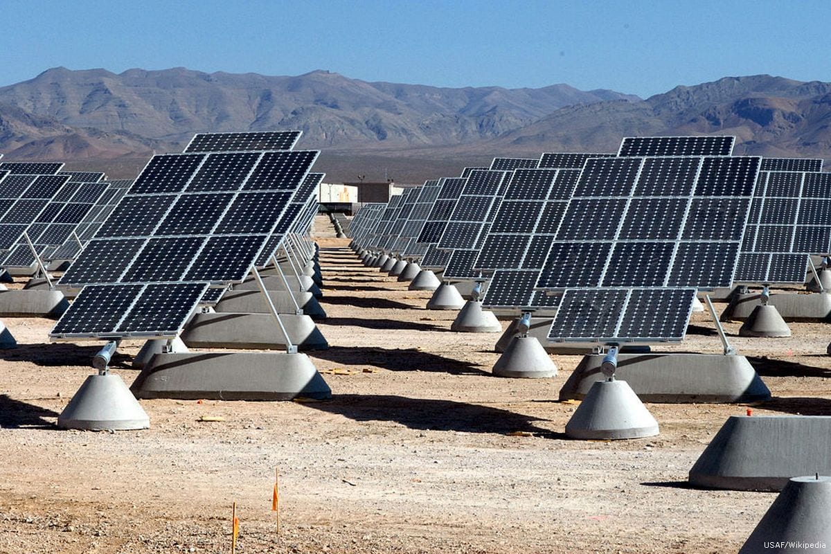Danantara ve Körfez sermayesi Endonezya'nın yeşil enerji hayalini gerçeğe dönüştürebilir