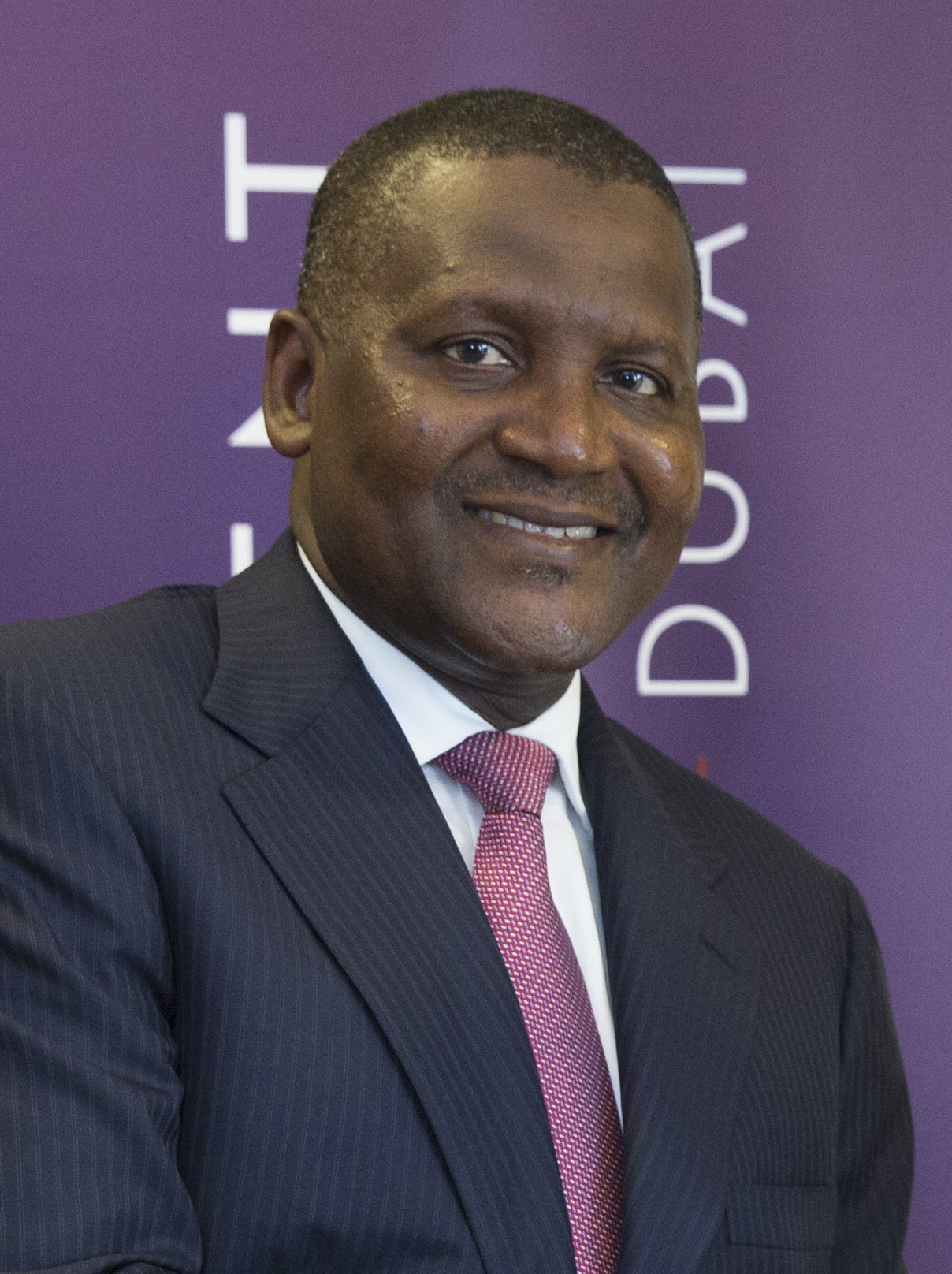 Dangote Rafineri Halka Arzıyla Servetine 23 Milyar Dolar Ekliyor