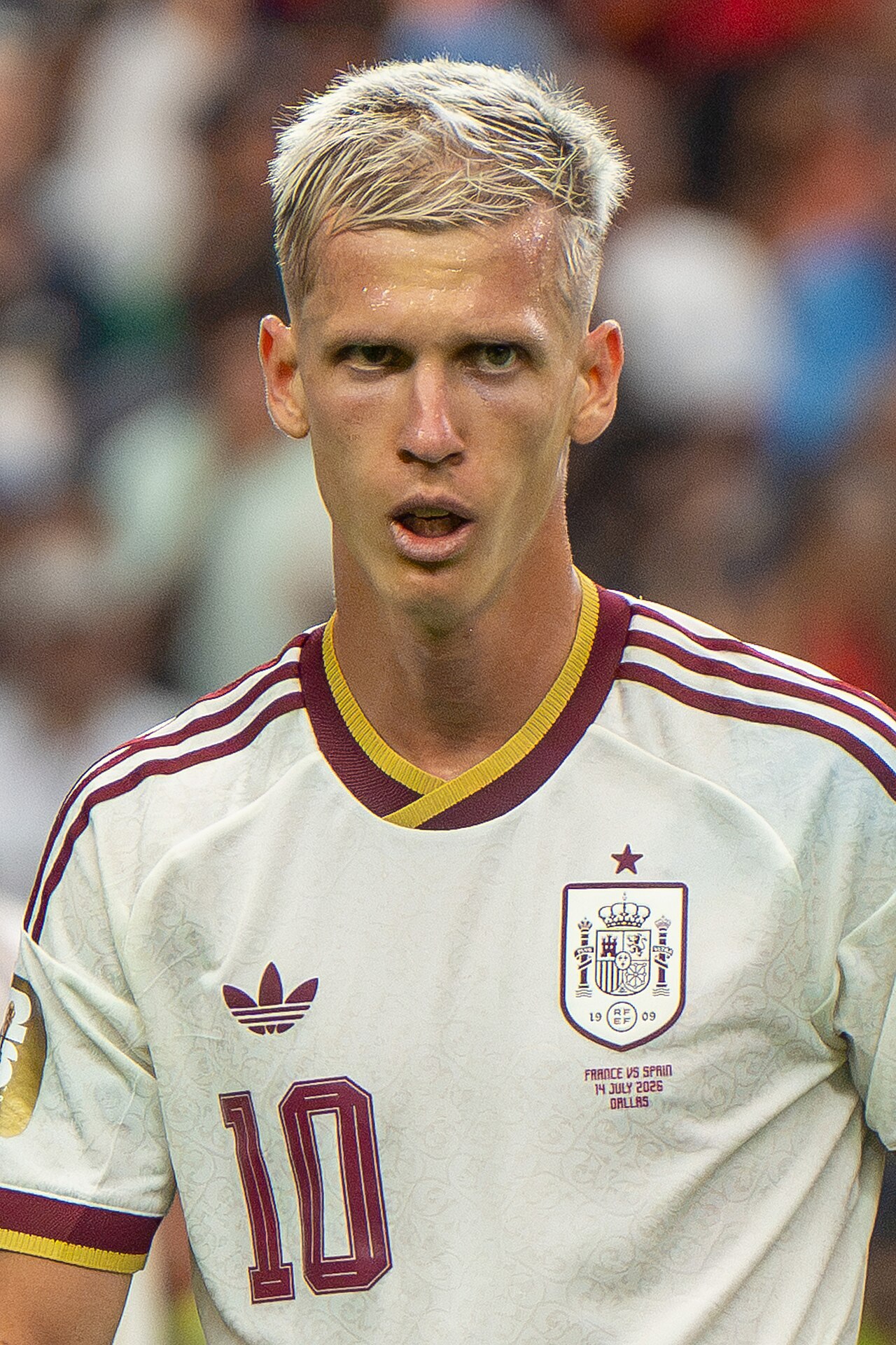 Dani Olmo, Arjantin Teknik Direktörünün Dünya Kupası Finali Özrünü Reddetti