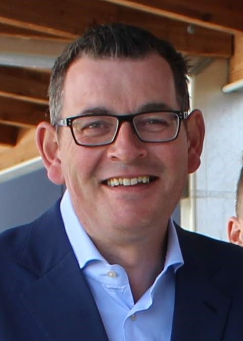 Daniel Andrews, Ben Carroll'un Victoria seçimini kazanabileceğini söyledi