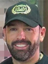 Daniel Kinahan BAE'den İrlanda'ya İade Edildi