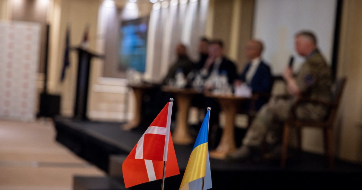 Danimarka: Rusya savunma firmalarına sabotaj düzenledi