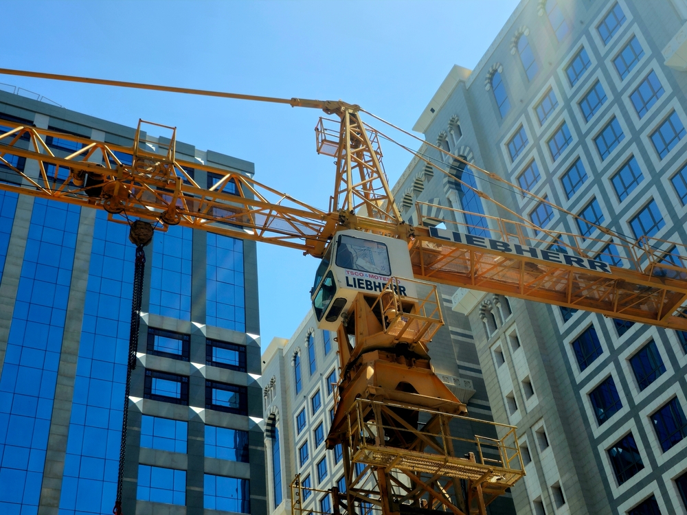 Dar Al Majed, Medine'de 296 Konutluk Proje İçin 49 Milyon Dolarlık Anlaşma İmzaladı