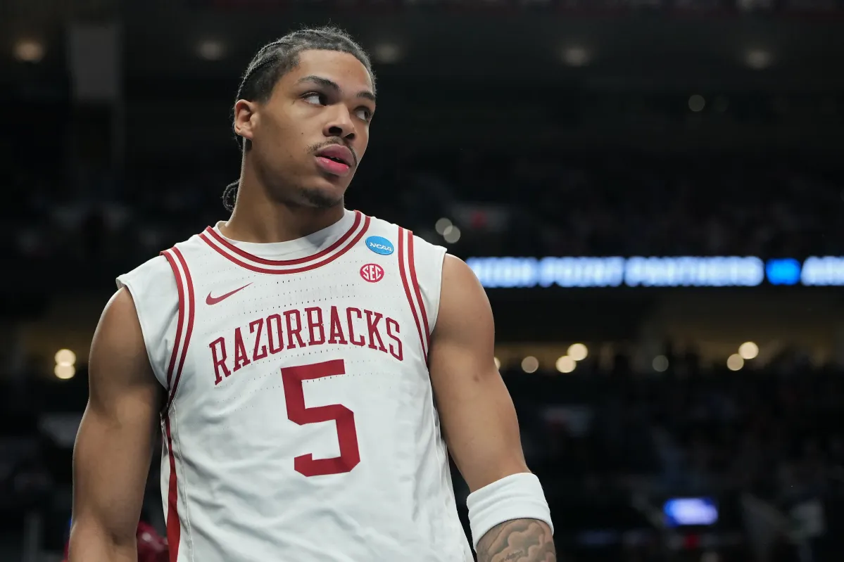 Darius Acuff Jr.'dan NBA Yaz Ligi'ne Soğukkanlı Tepki