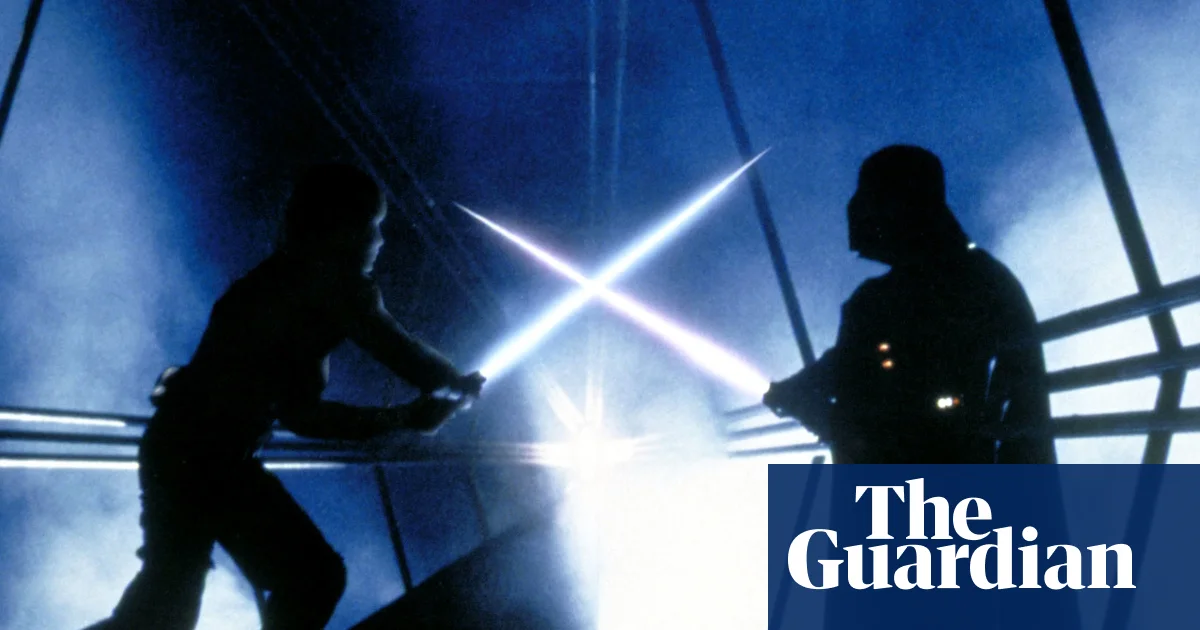 Darth Vader'ın Işın Kılıcı Açık Artırmada: 1 Milyon Dolar Bekleniyor