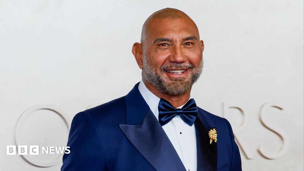 Dave Bautista, God of War Kratos'u Oluyor: PlayStation Uyarlamasında Başrol Değişti