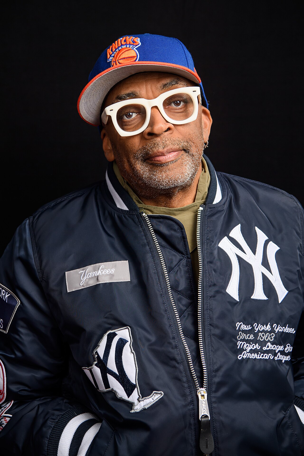 Dave Portnoy’dan Spike Lee’ye Maç Sırasında Hakeme Müdahale Tepkisi