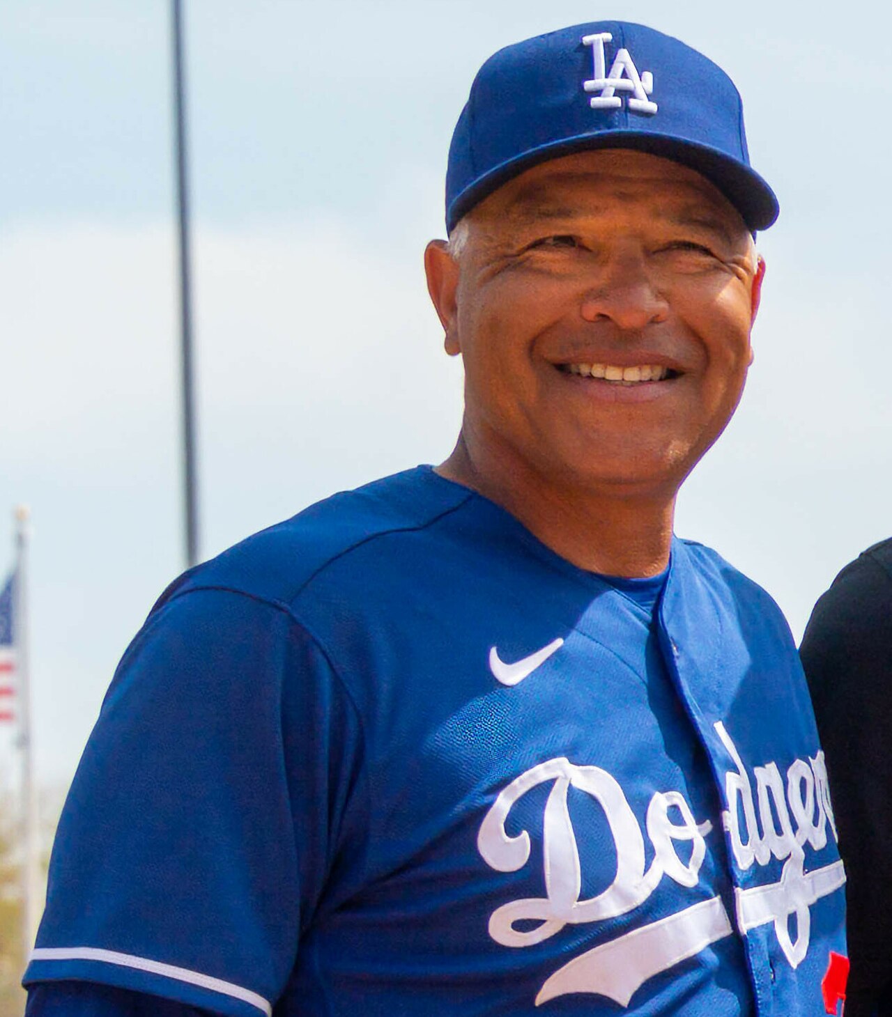Dave Roberts'ın Kitabı Gelecek Baharda Raflarda