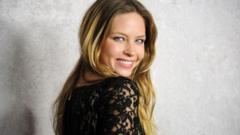 Yıldız Oyuncu Daveigh Chase 35 Yaşında Hayatını Kaybetti
