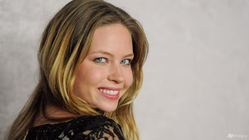The Ring ve Lilo & Stitch'in Yıldızı Oyuncu Daveigh Chase AIDS'ten Öldü