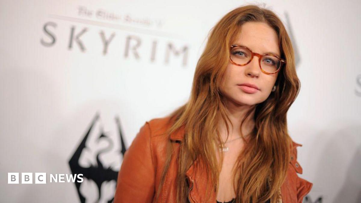 Daveigh Chase'in Vefatı: Eski Çocuk Yıldız AIDS'ten Hayatını Kaybetti