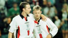 David Batty: 1998'de Arjantin'e penaltı kaçıran İngiliz yıldıza ne oldu