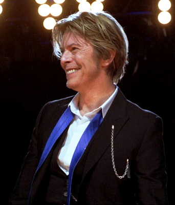 David Bowie'nin 1965'te Kaydedilmiş Yayınlanmamış Şarkıları Gün Yüzüne Çıkıyor