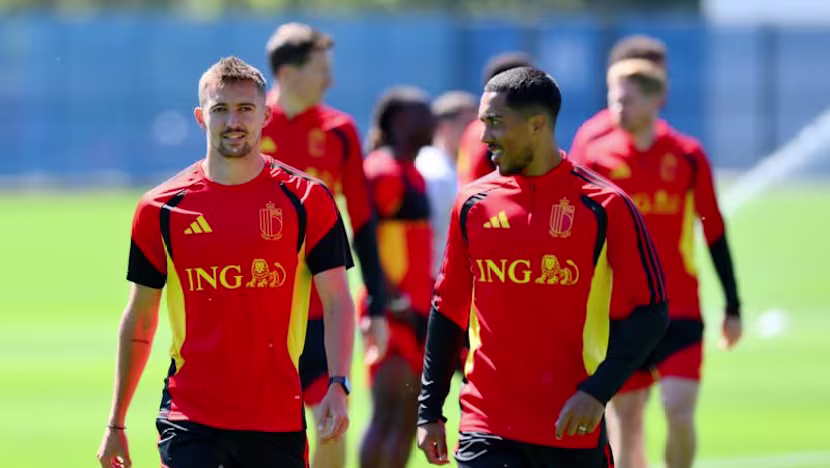 De Bruyne: Dördüncü Dünya Kupası Keyifli Olacak
