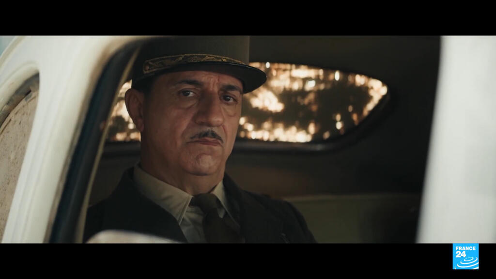 De Gaulle: Liberté: Fransa'nın yılın en iddialı filmi seyirciyi etkileyebilecek mi
