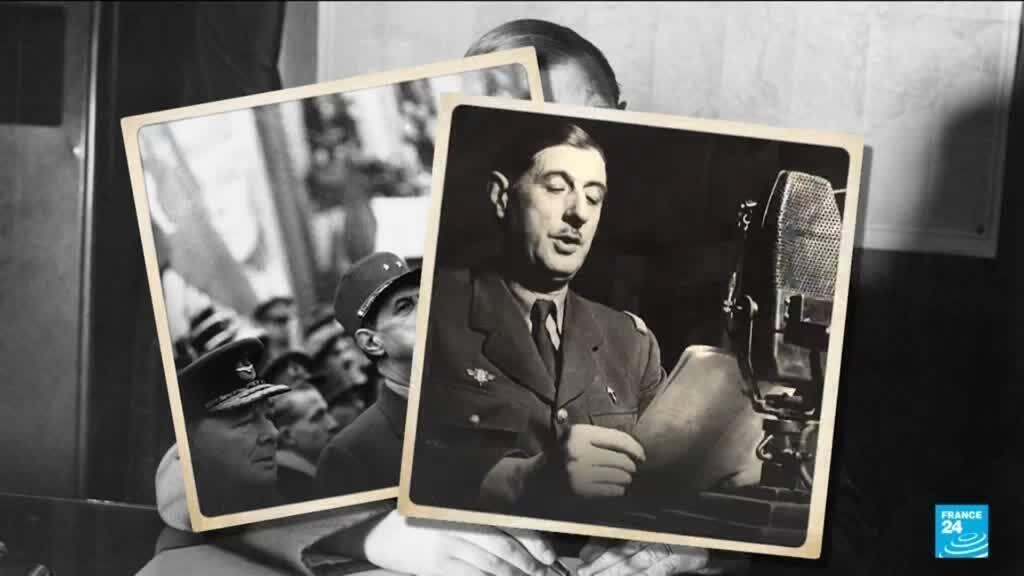 De Gaulle modası Franya'da seçime bir yıl kala yeniden canlanıyor