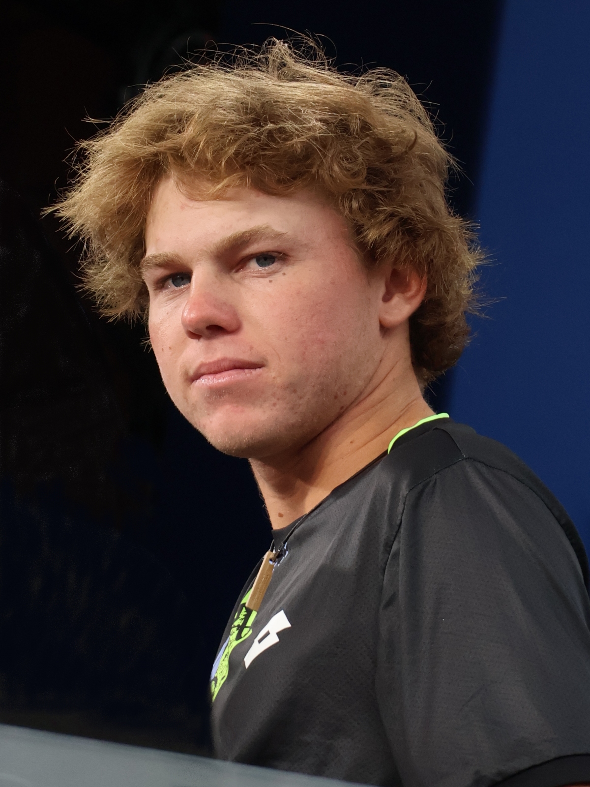 De Minaur'dan Wimbledon'da Tam Not: Hedef Derin Tur