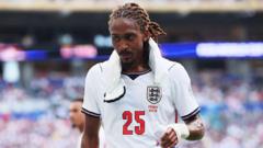 De Zerbi, Spence'i Tottenham'da Tutmak İstediğini Açıkladı