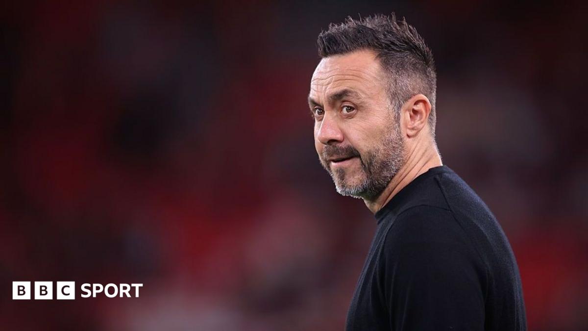 De Zerbi'nin Tottenham'ı Gol Atamıyor: Çözüm Ne