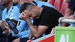 De Zerbi'nin Tottenham Çilesi: Para, Kaybetme Alışkanlığını Değiştiremiyor