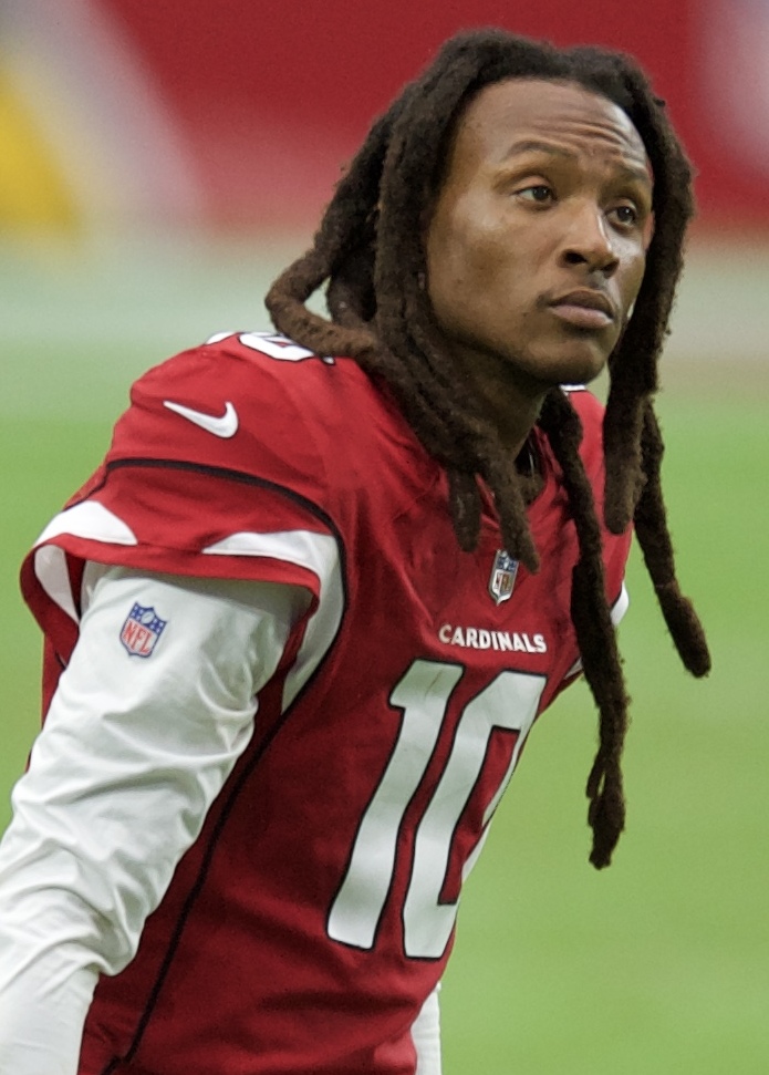 DeAndre Hopkins, Georgia Tech'te Koçluk Görevine Hazırlanıyor