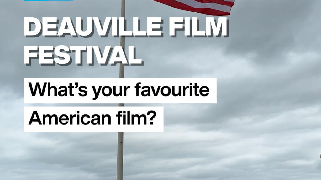 Deauville Film Festivali: En sevdiğiniz Amerikan filmi hangisi