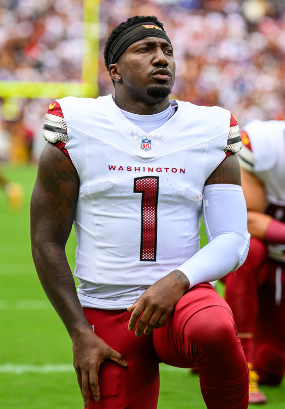 Deebo Samuel San Francisco'ya Dönüyor: 49ers ile 7 Milyon Dolarlık Anlaşma