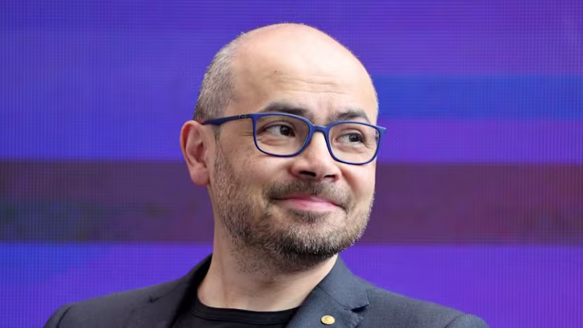 DeepMind CEO'su Sundar Pichai'nin küresel yapay zeka hamlesi