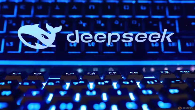 Deepseek 15 Milyar Dolar Yatırım Aldı: ABD Laboratuvarlarına Meydan Okuma
